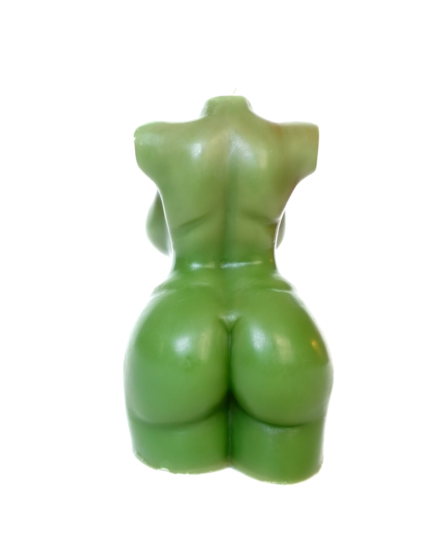 Jade Resilience Body Candle